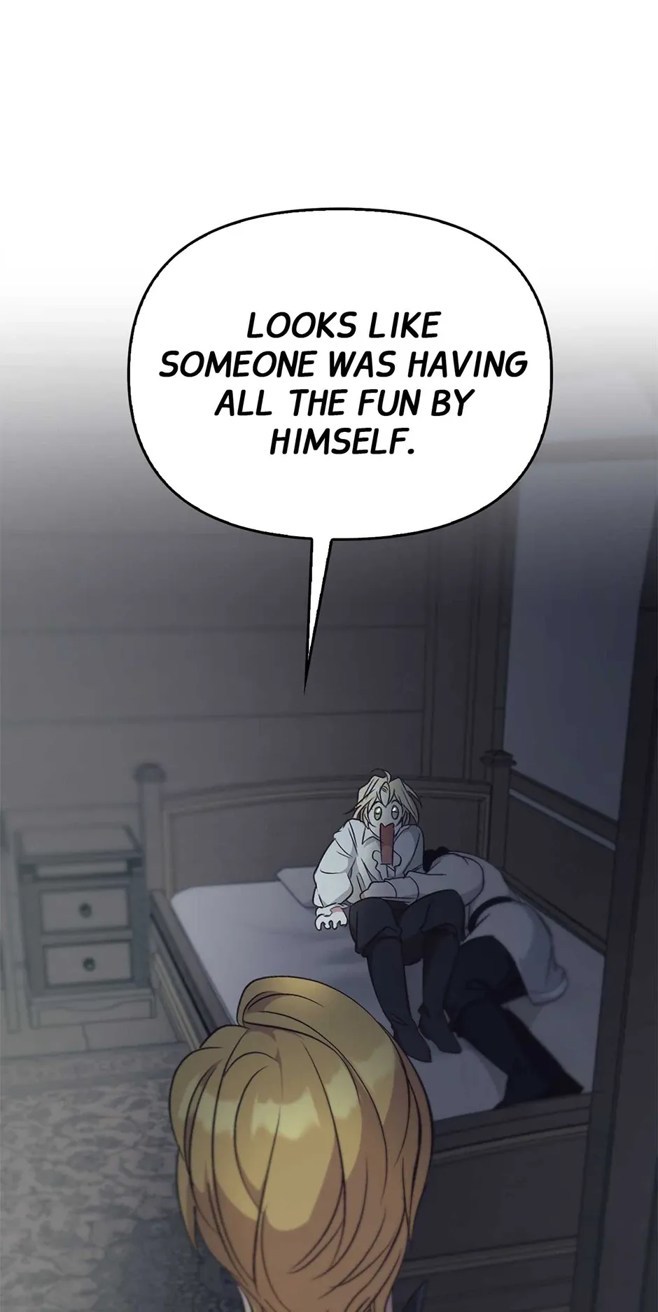 Regas - Chapter 54 Page 62