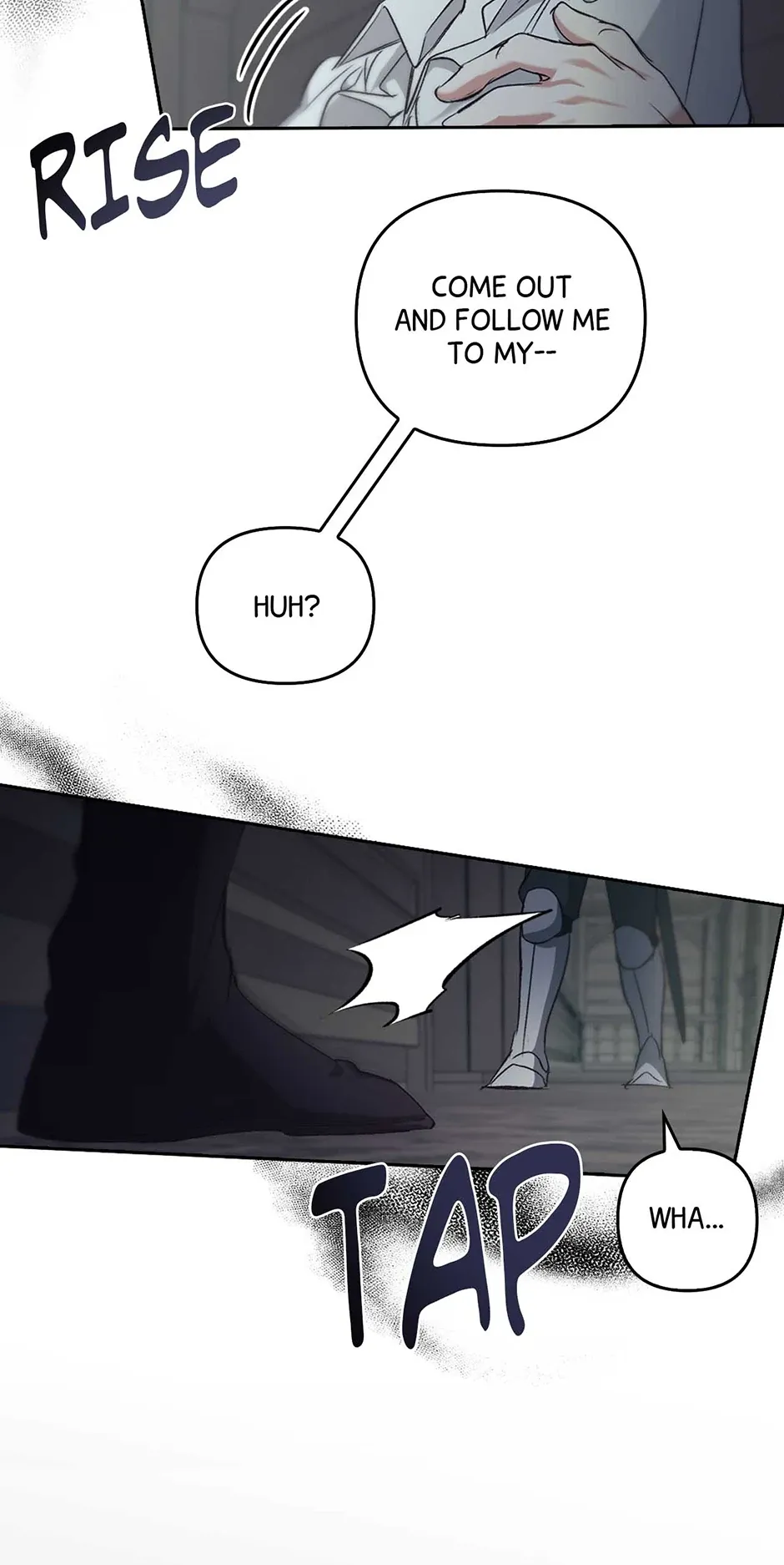 Regas - Chapter 54 Page 65