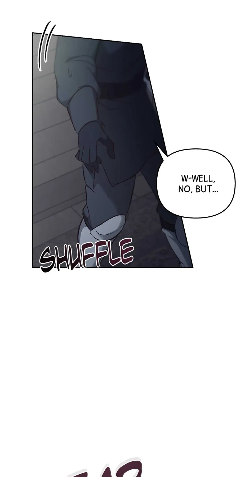 Regas - Chapter 54 Page 77
