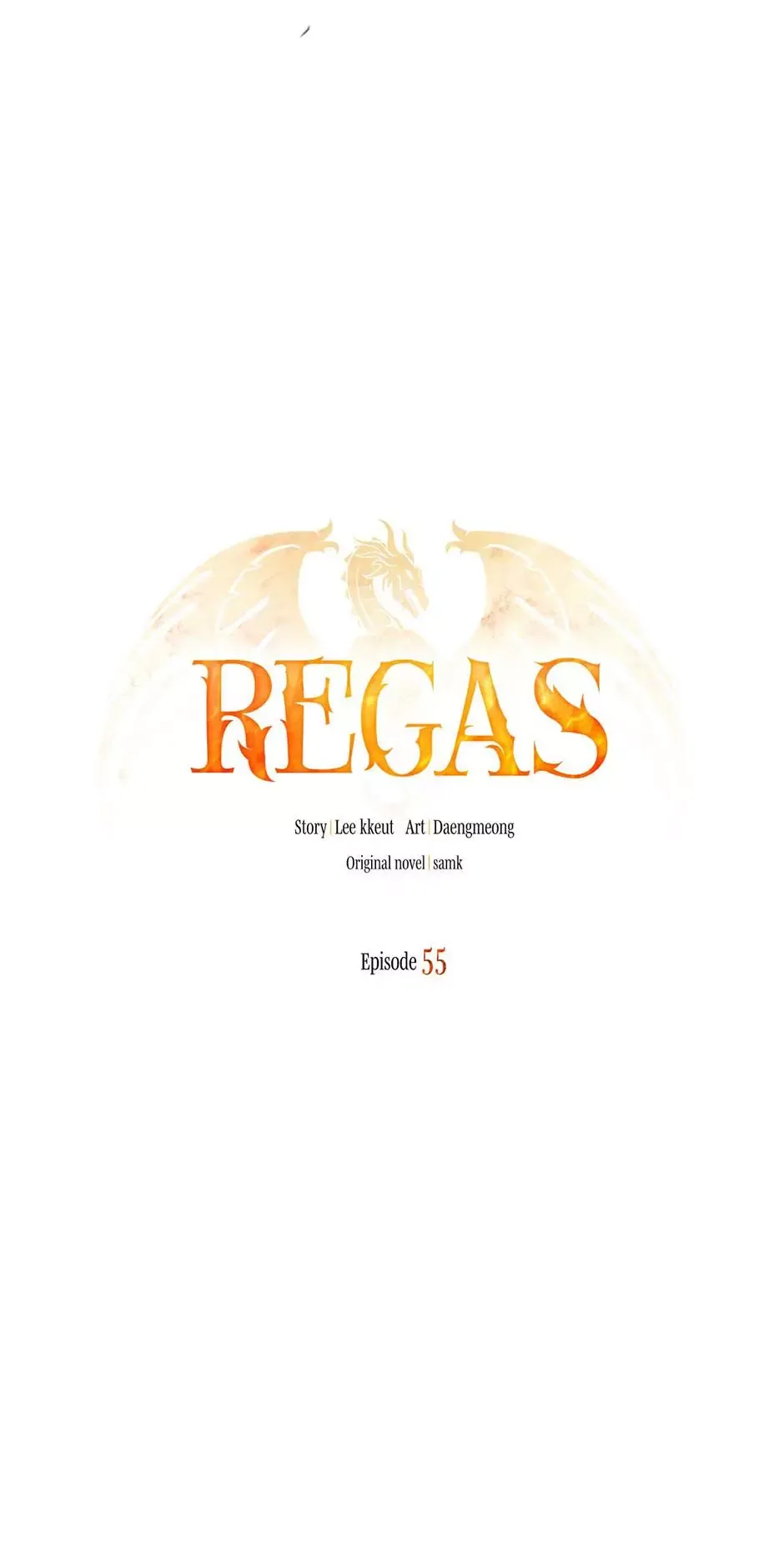 Regas - Chapter 55 Page 12