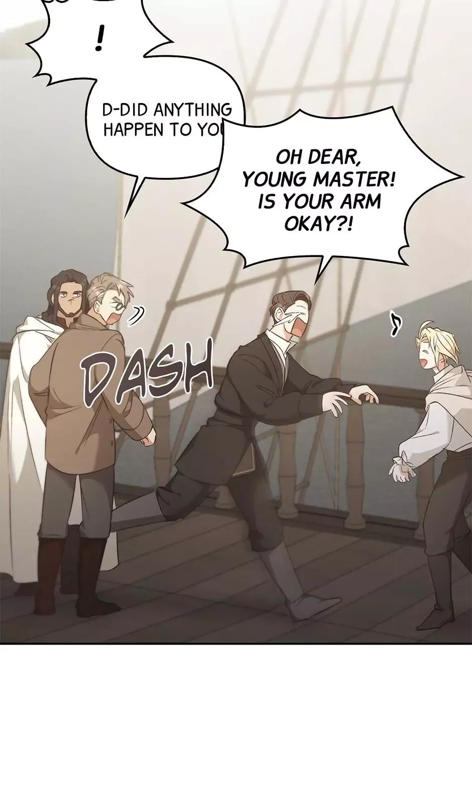 Regas - Chapter 55 Page 16