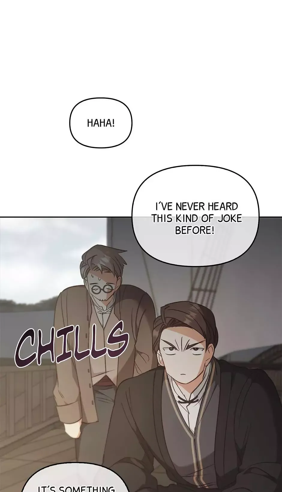 Regas - Chapter 55 Page 26