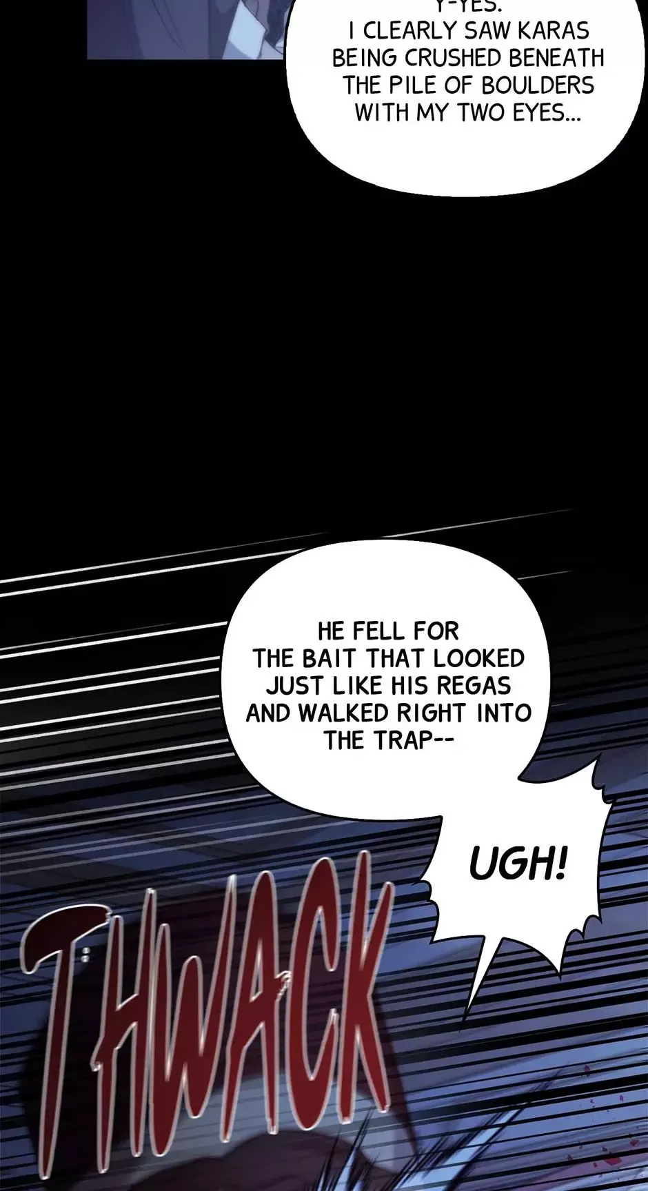 Regas - Chapter 55 Page 54