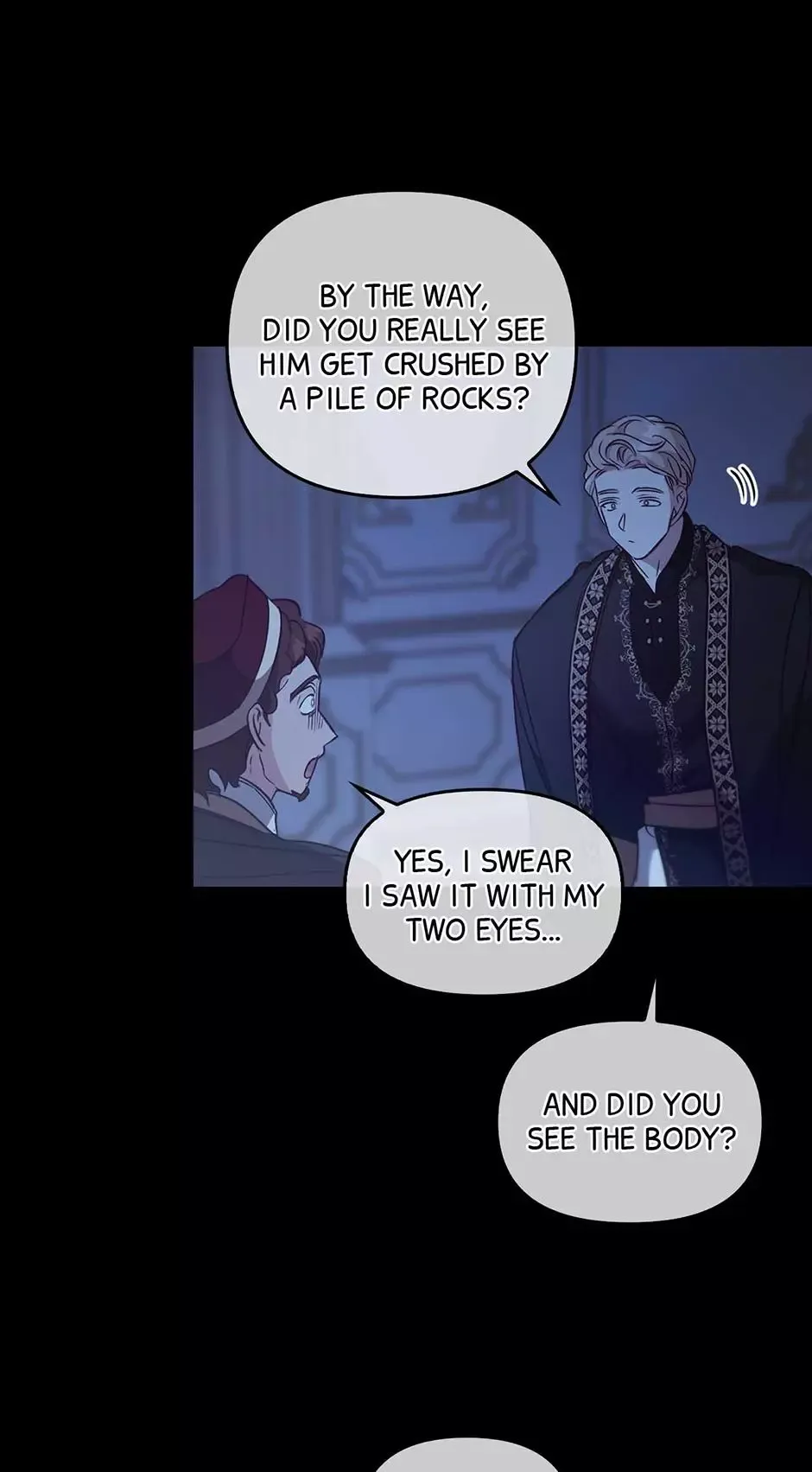 Regas - Chapter 55 Page 65