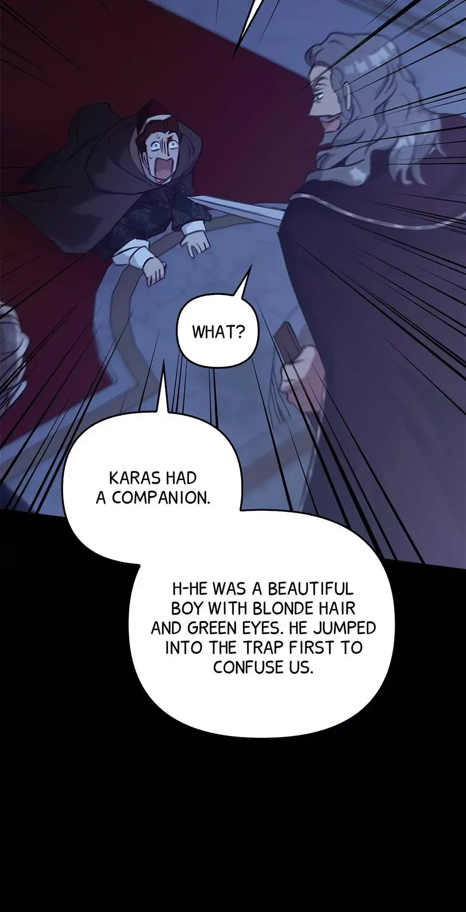 Regas - Chapter 55 Page 74