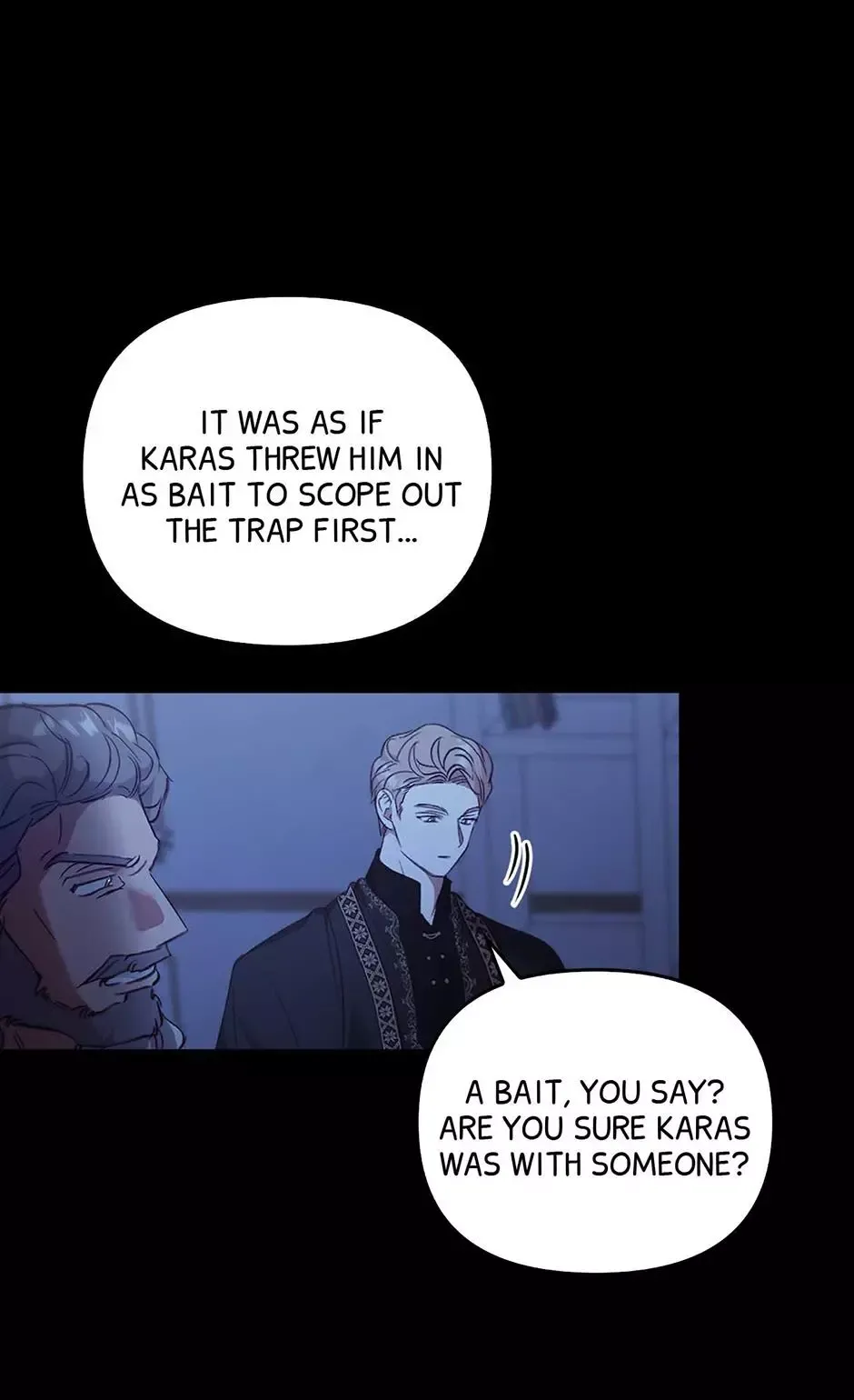 Regas - Chapter 55 Page 75