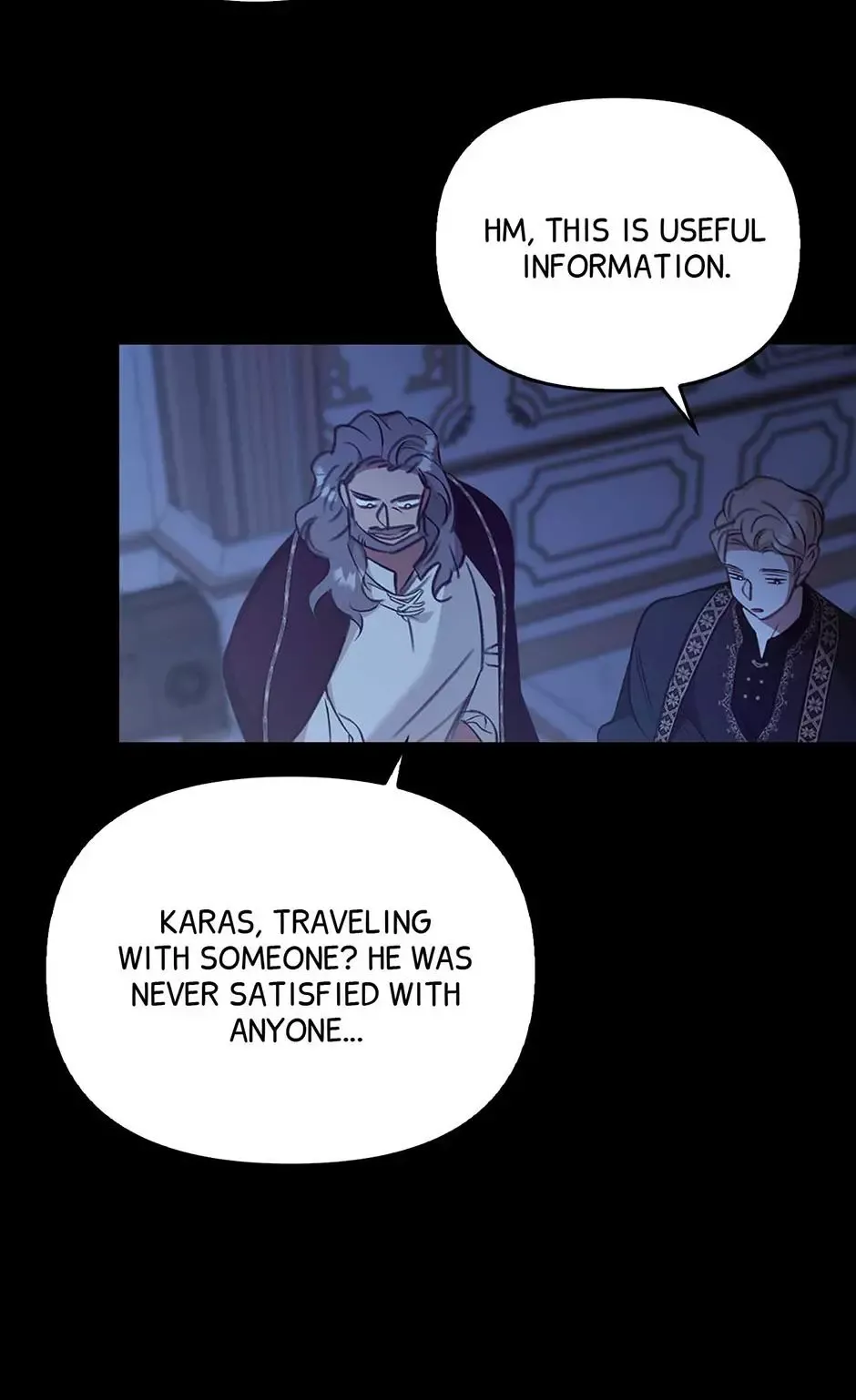 Regas - Chapter 55 Page 78