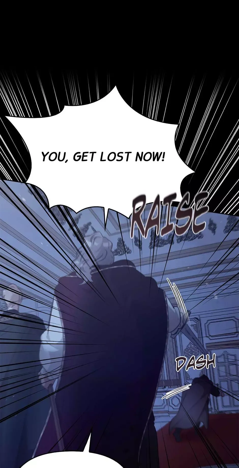 Regas - Chapter 55 Page 79