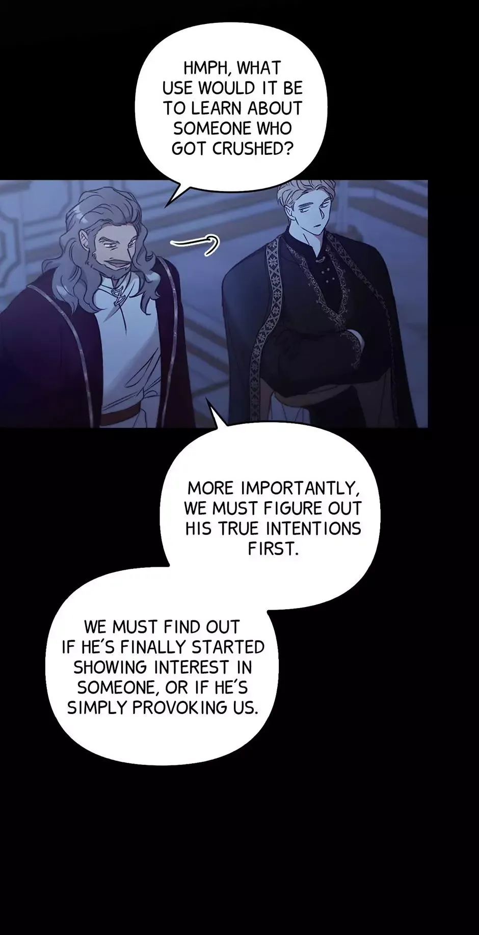 Regas - Chapter 55 Page 81