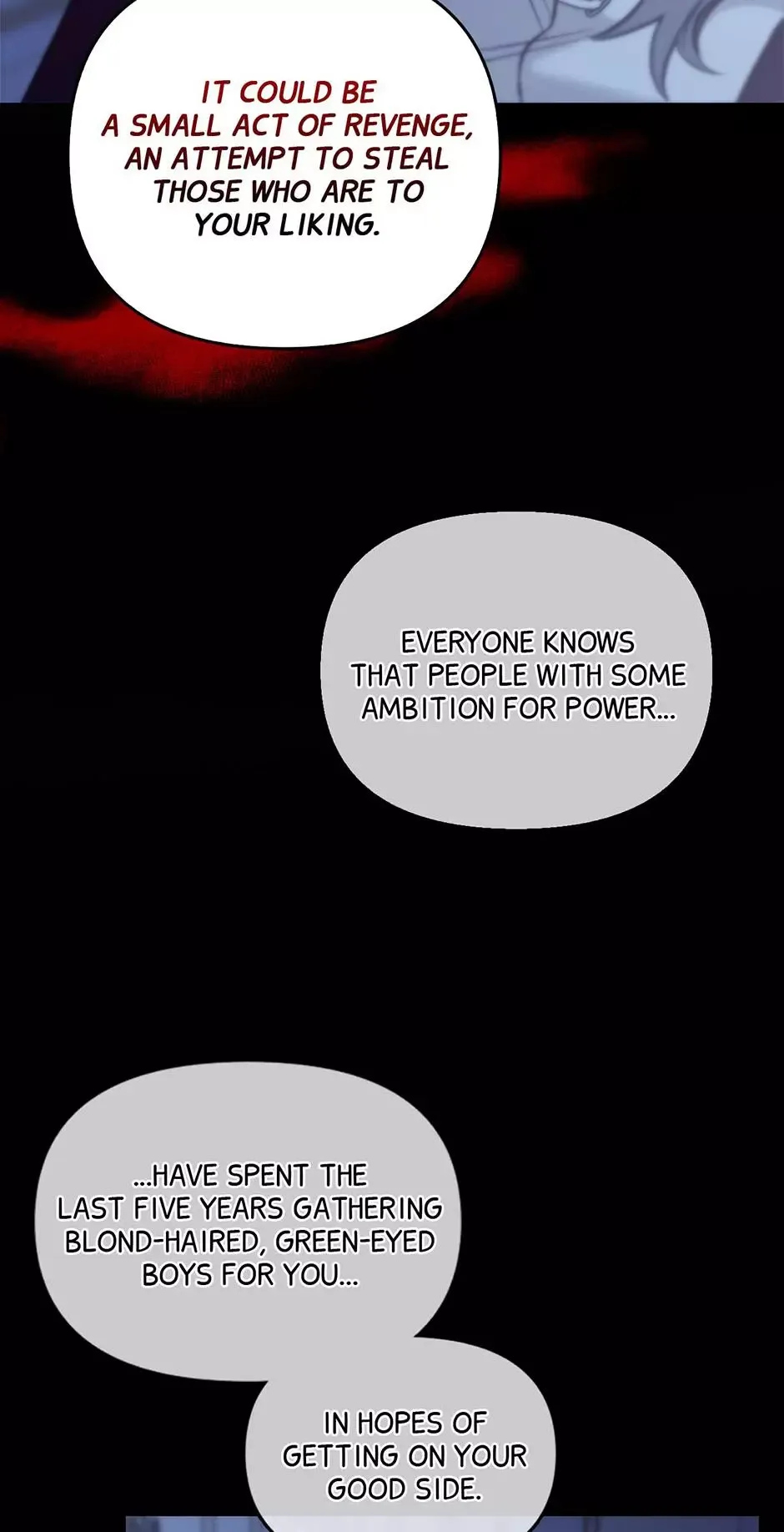 Regas - Chapter 55 Page 83
