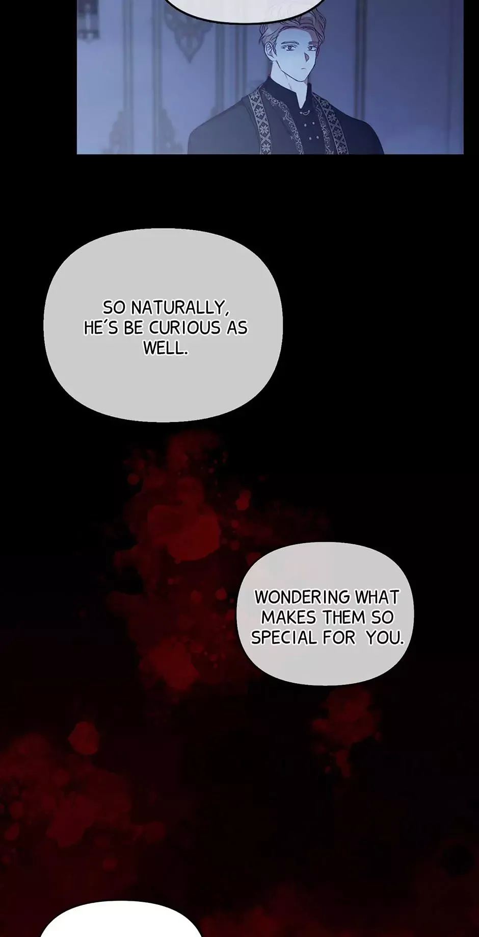 Regas - Chapter 55 Page 84