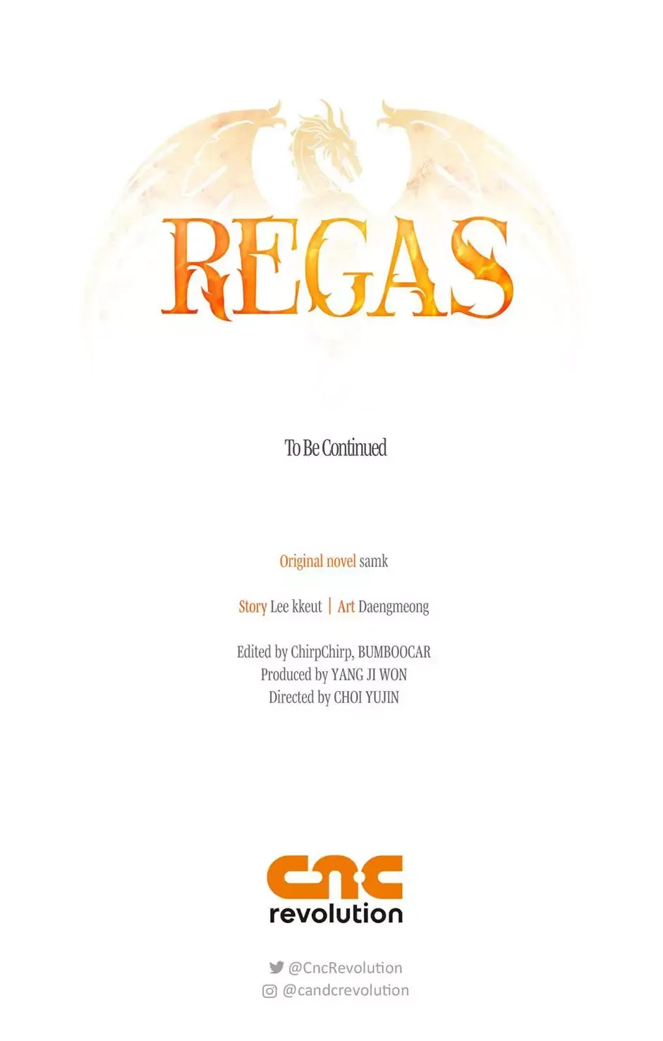 Regas - Chapter 55 Page 101
