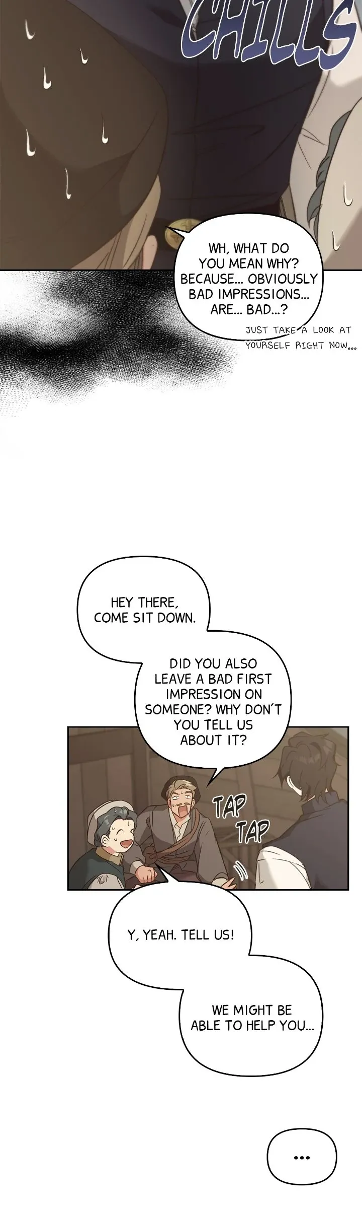 Regas - Chapter 56 Page 8