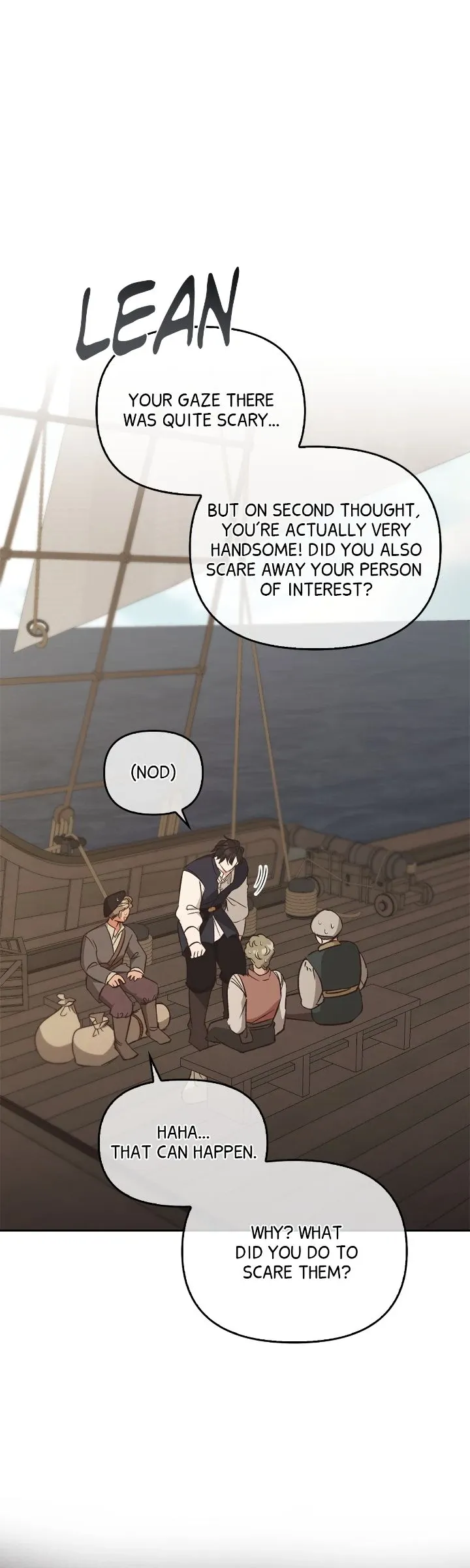 Regas - Chapter 56 Page 9