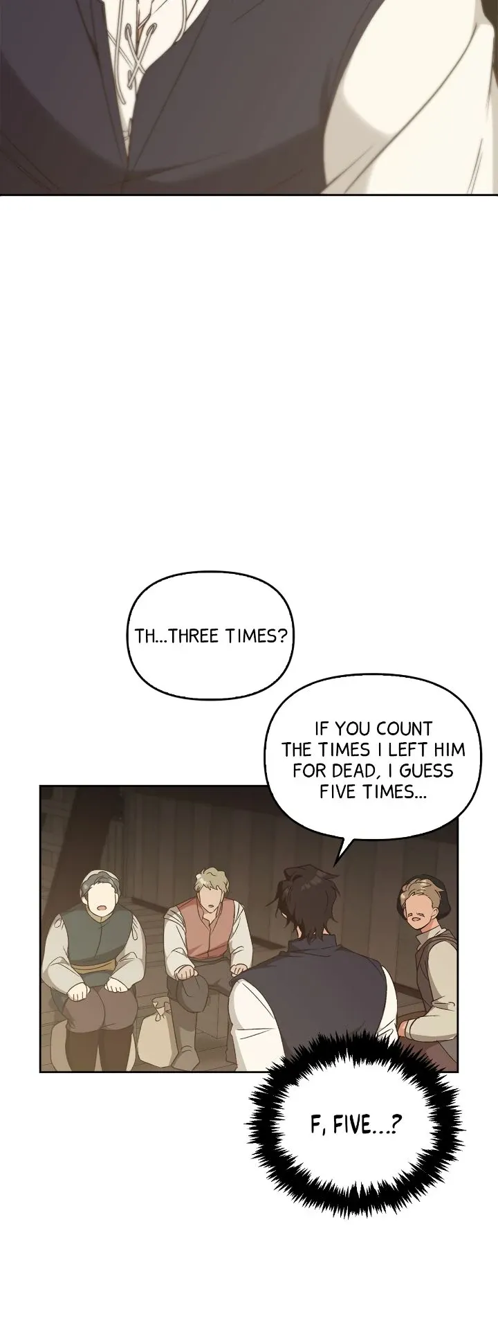 Regas - Chapter 56 Page 12