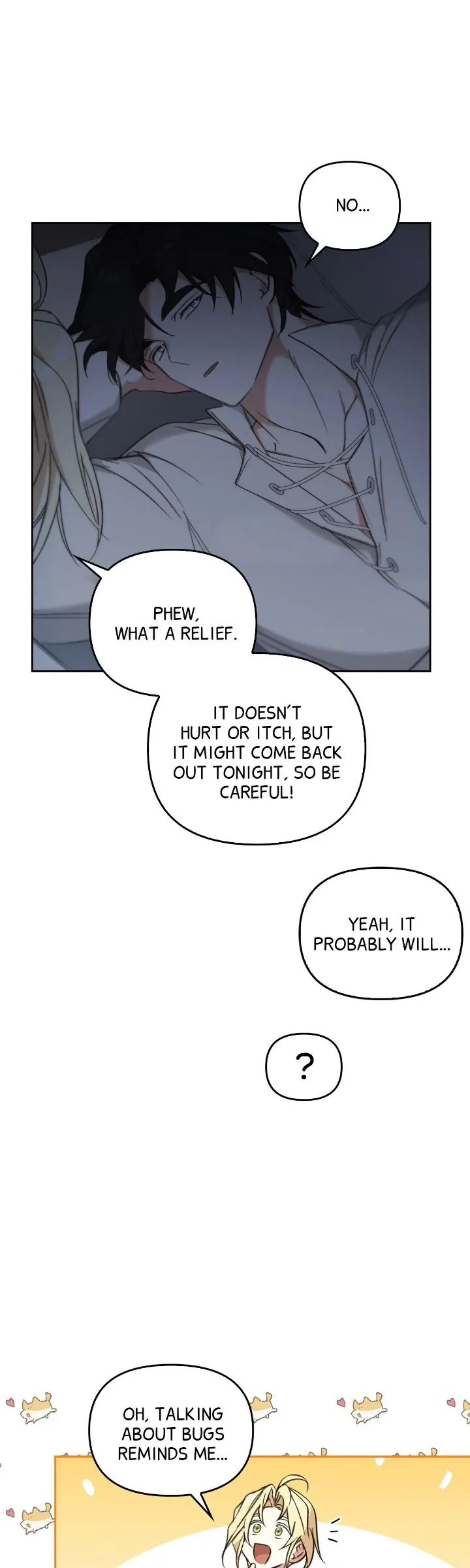 Regas - Chapter 56 Page 25