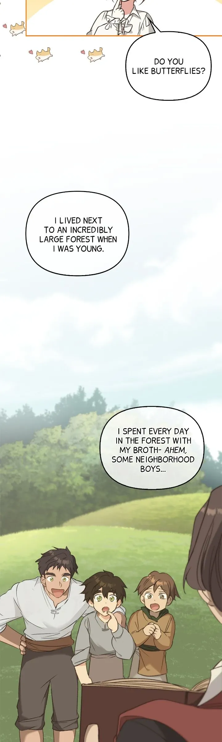 Regas - Chapter 56 Page 26