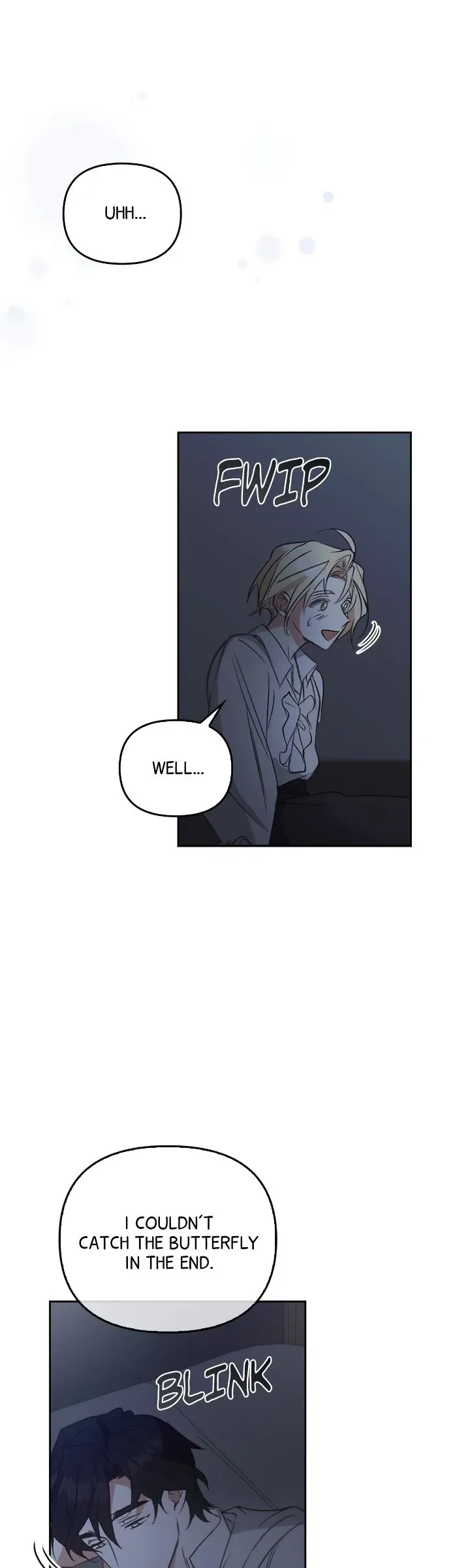 Regas - Chapter 56 Page 34