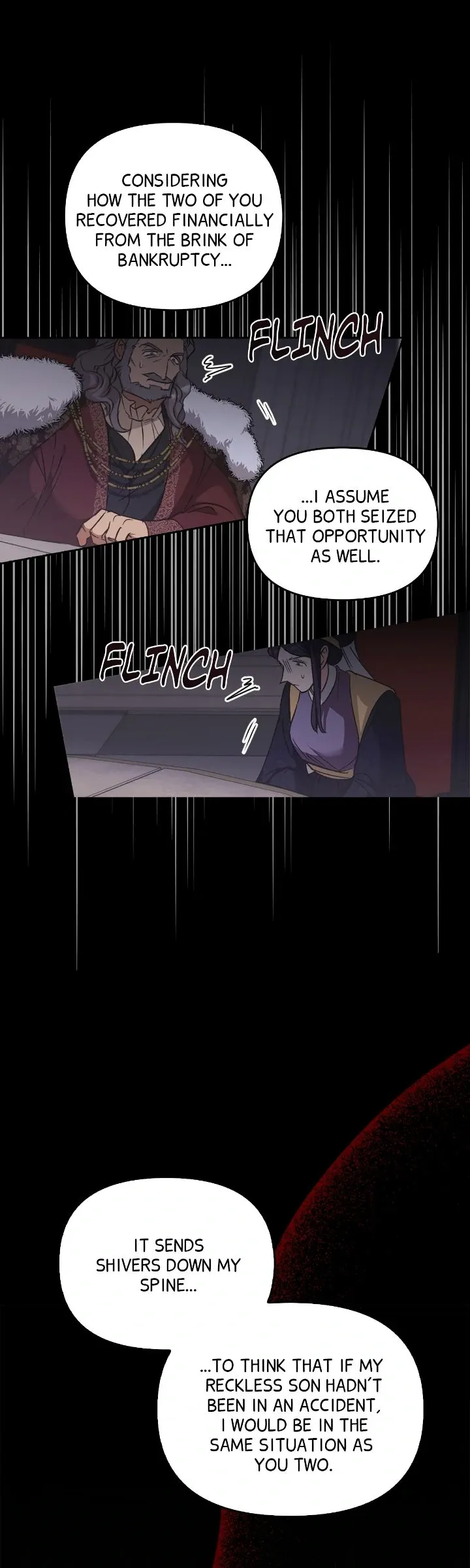 Regas - Chapter 56 Page 50