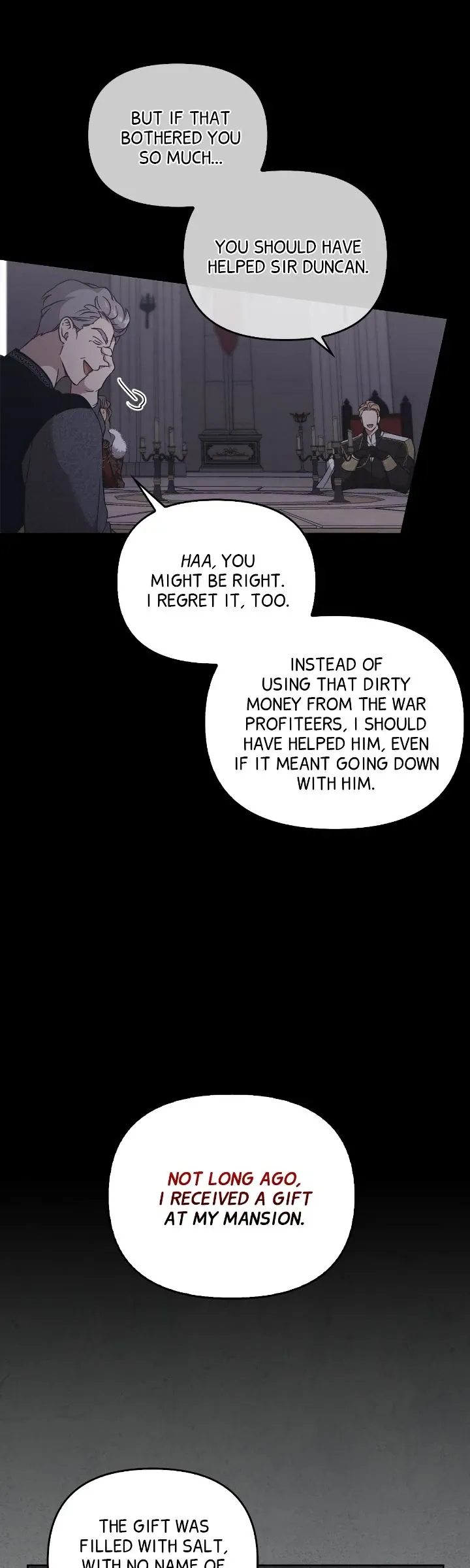 Regas - Chapter 56 Page 53