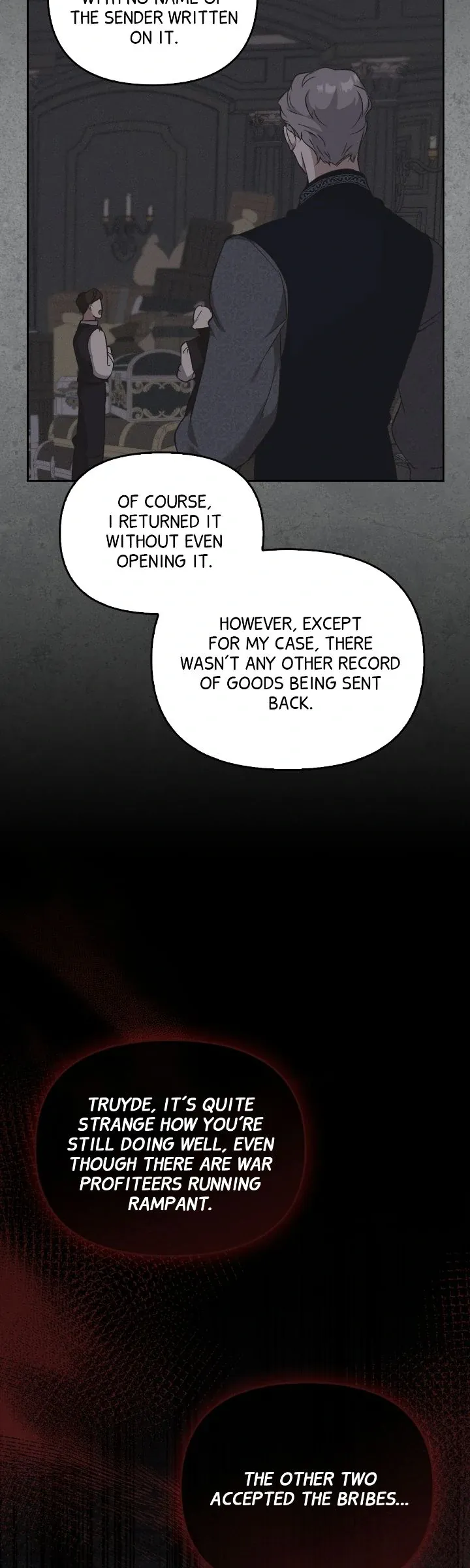 Regas - Chapter 56 Page 54
