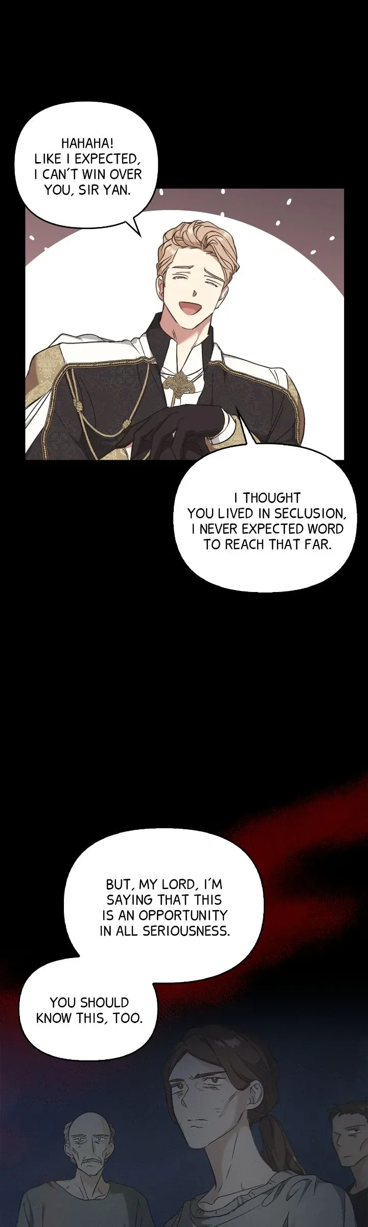 Regas - Chapter 56 Page 56