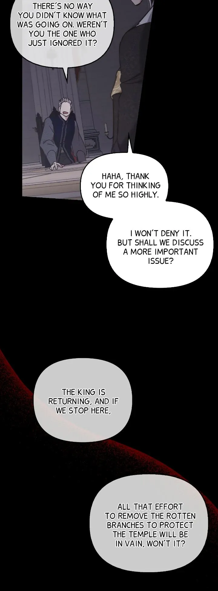 Regas - Chapter 56 Page 58
