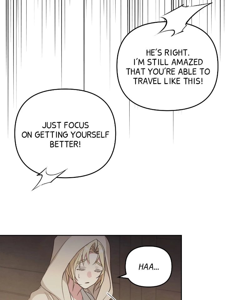 Regas - Chapter 57 Page 19