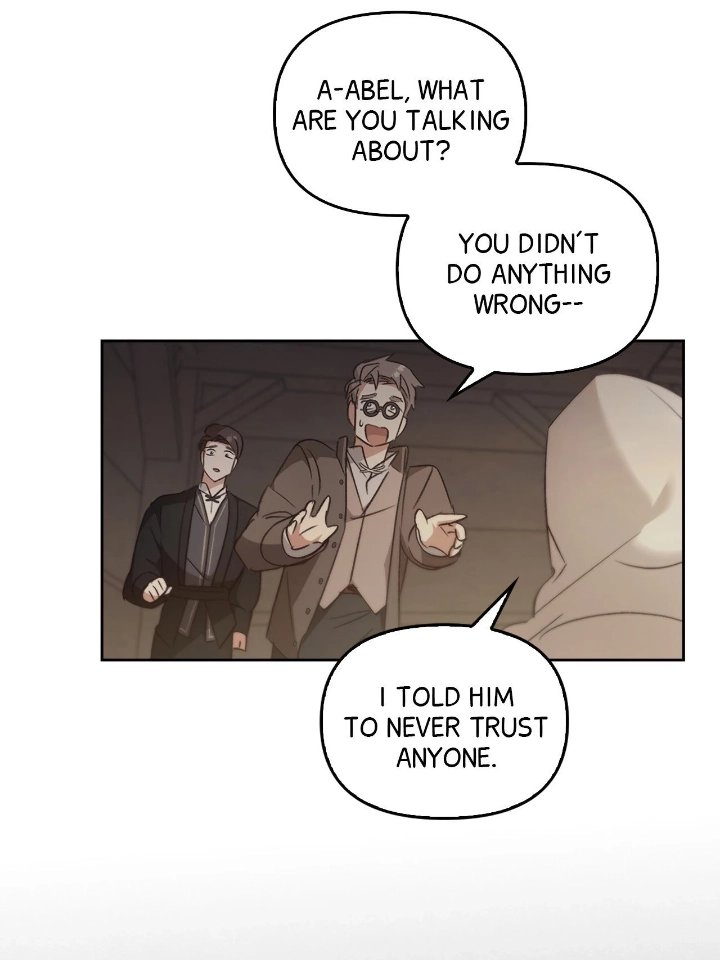 Regas - Chapter 57 Page 43