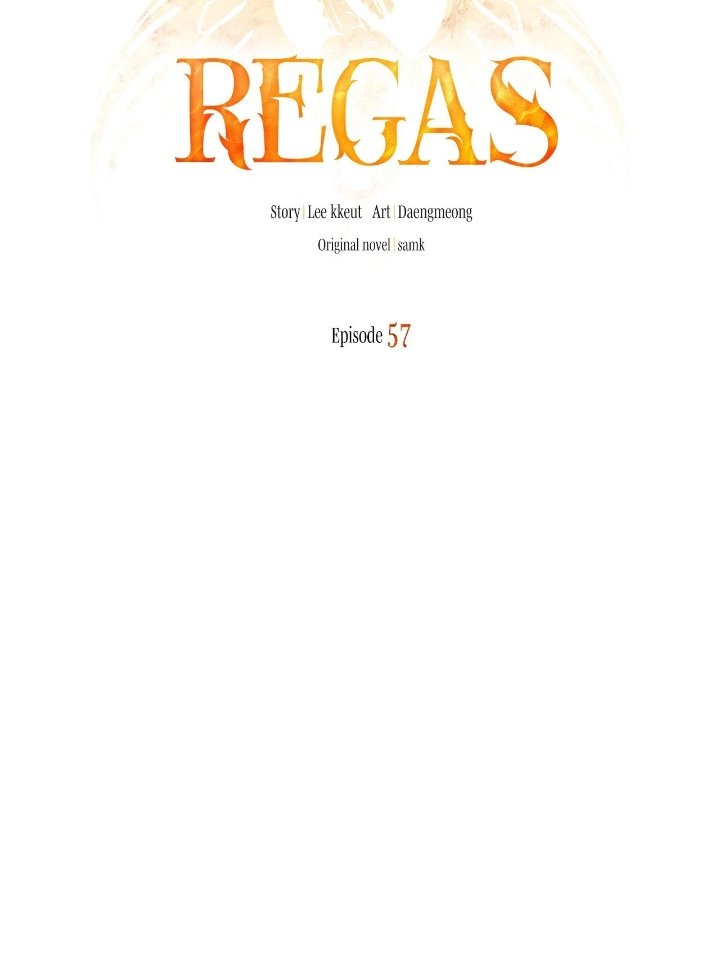 Regas - Chapter 57 Page 66