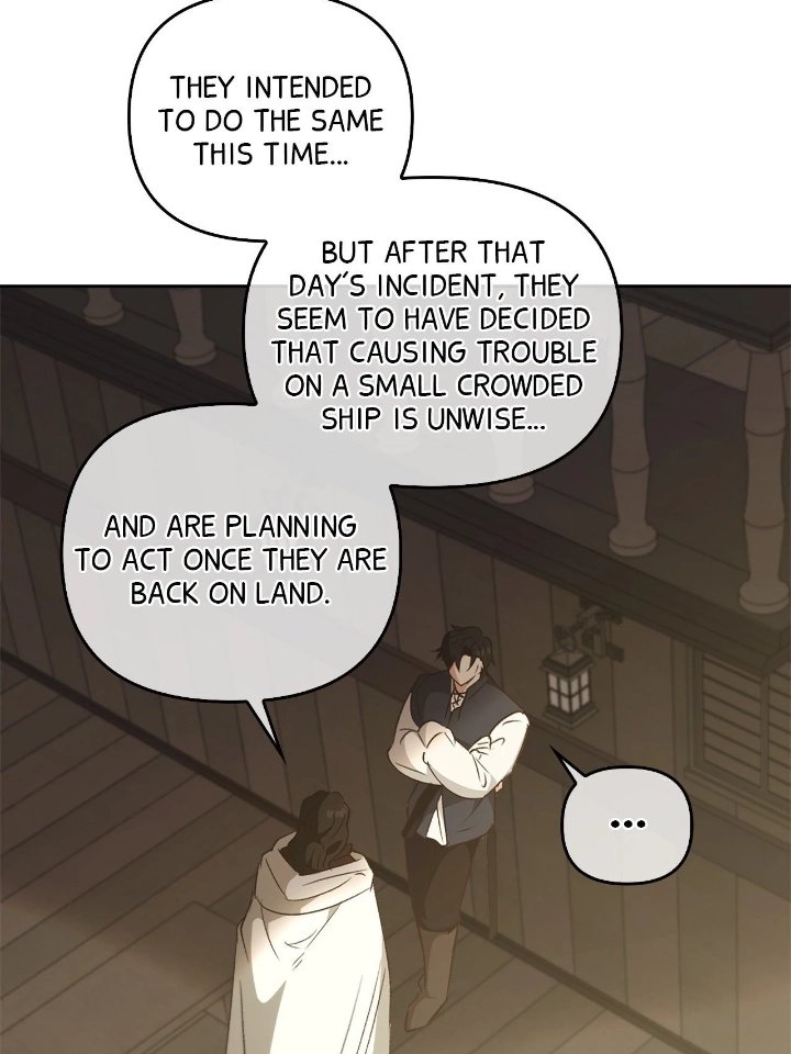 Regas - Chapter 57 Page 76
