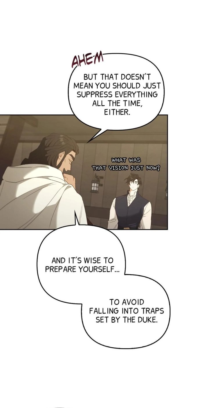 Regas - Chapter 58 Page 8