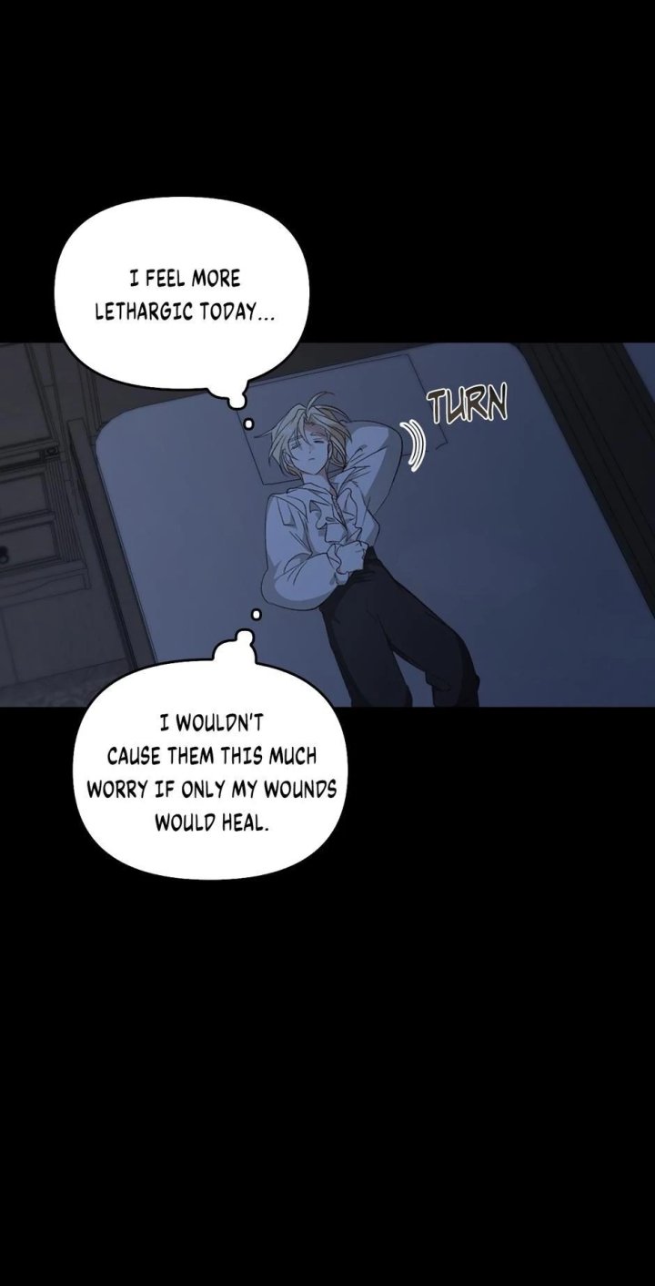 Regas - Chapter 58 Page 17