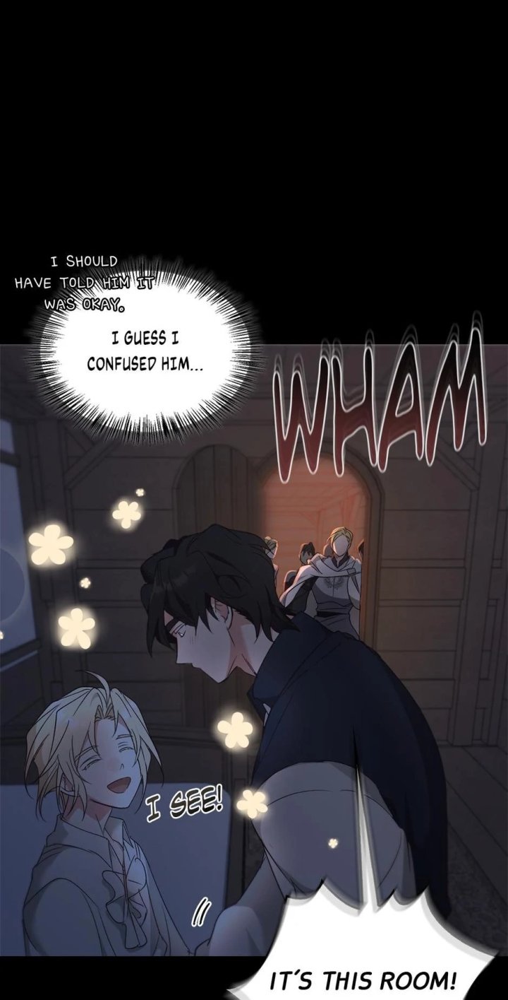 Regas - Chapter 58 Page 63