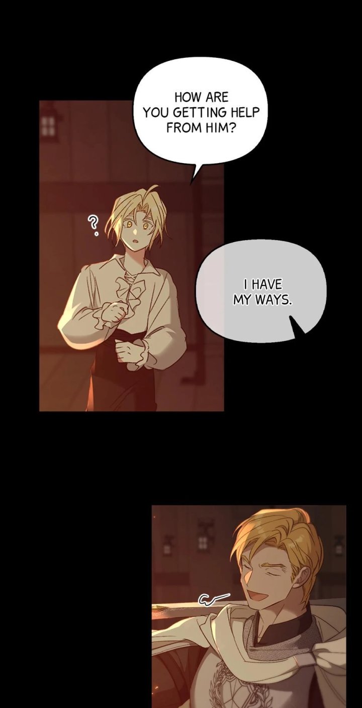 Regas - Chapter 58 Page 75