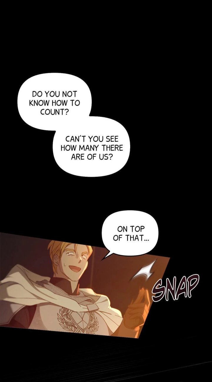 Regas - Chapter 58 Page 83