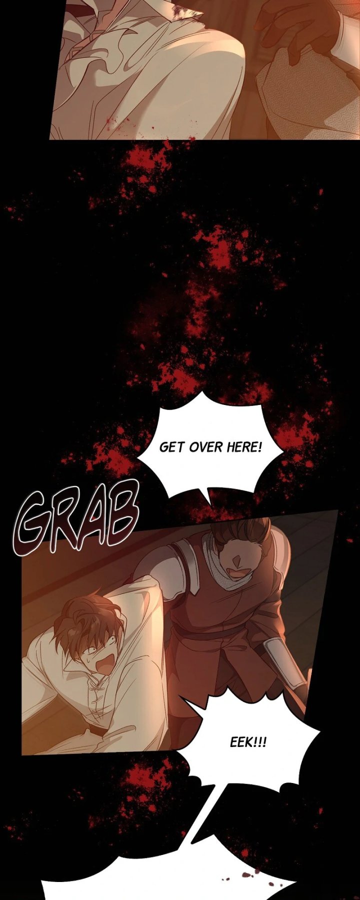 Regas - Chapter 59 Page 11