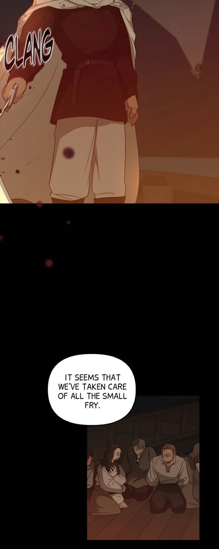 Regas - Chapter 59 Page 18