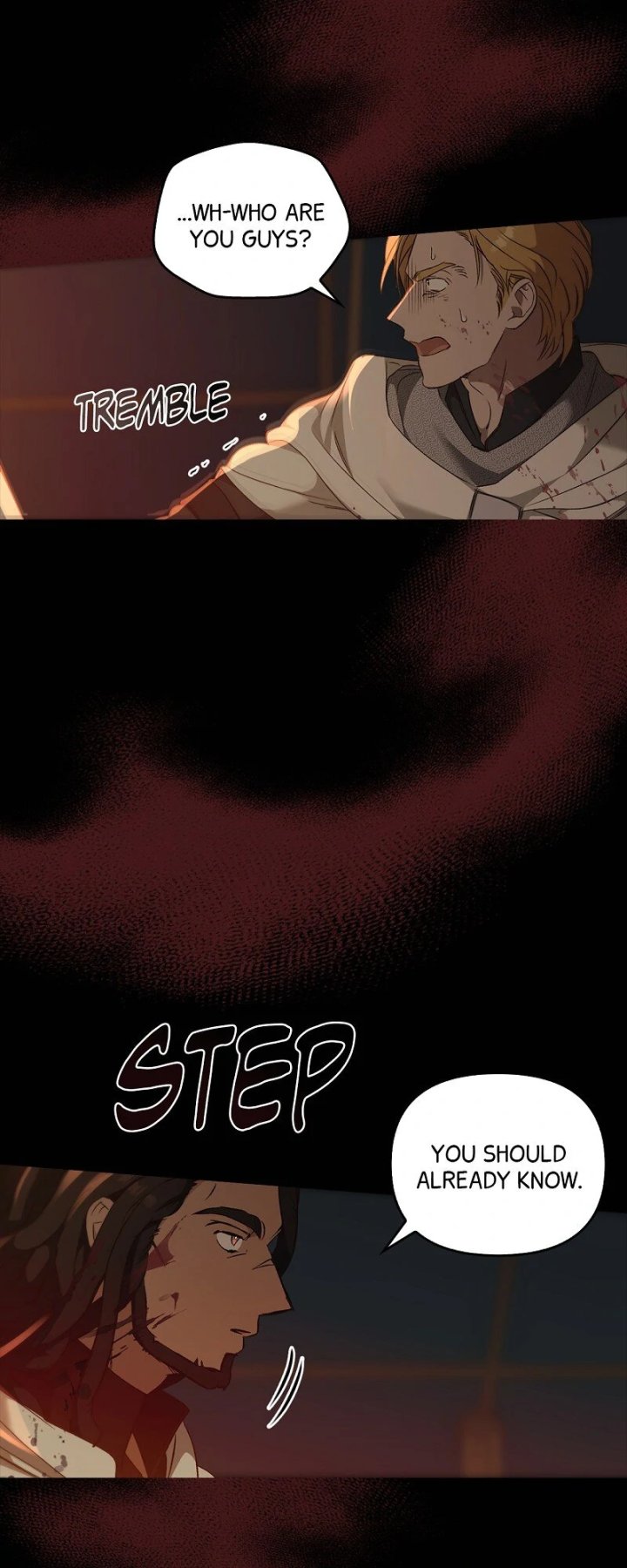 Regas - Chapter 59 Page 21