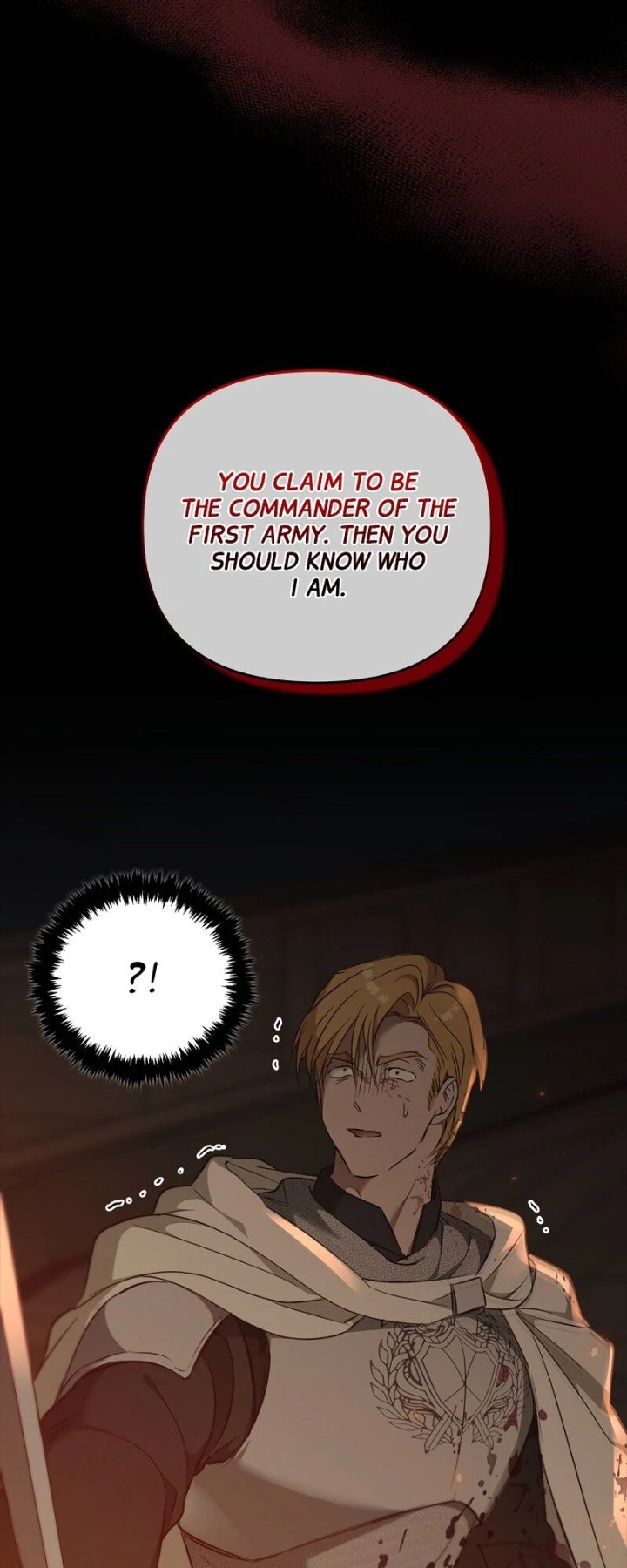 Regas - Chapter 59 Page 22