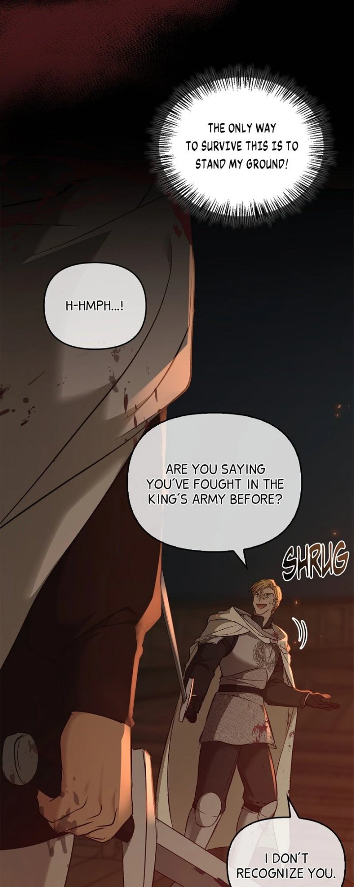 Regas - Chapter 59 Page 26