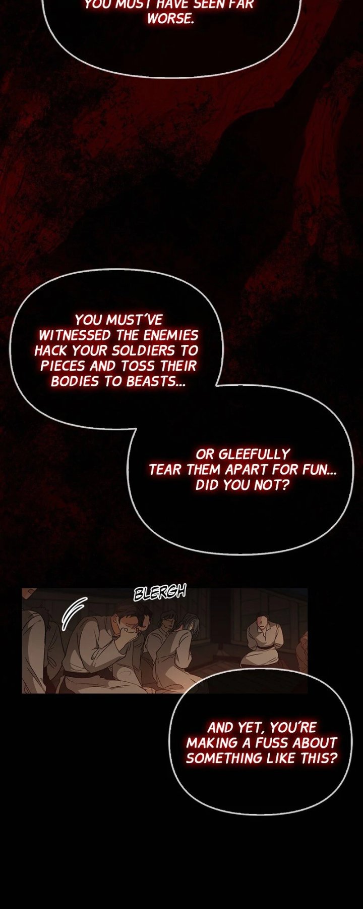 Regas - Chapter 59 Page 34