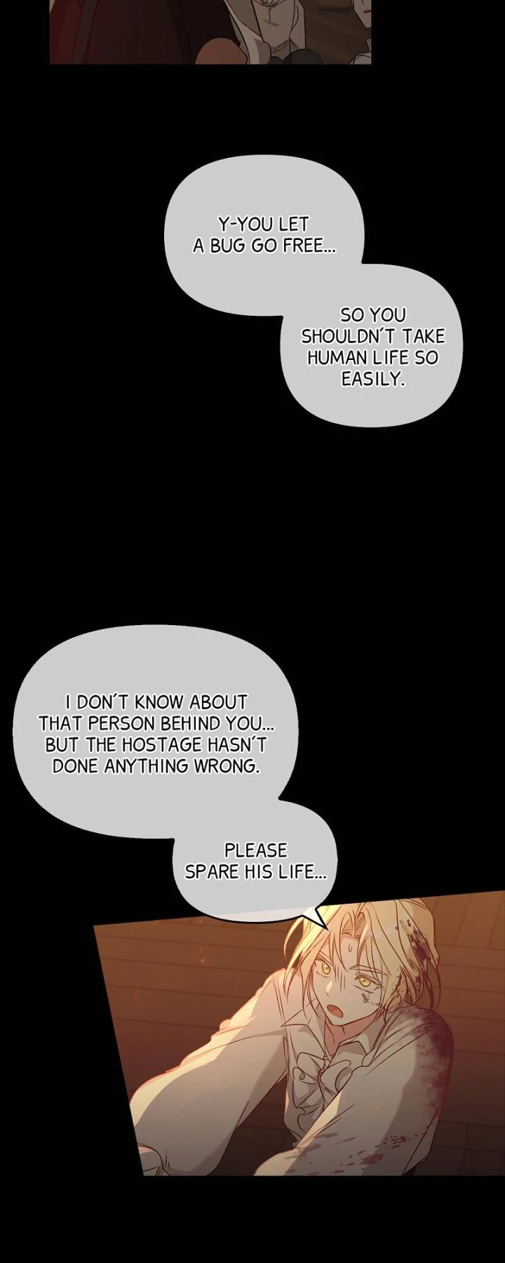 Regas - Chapter 59 Page 59