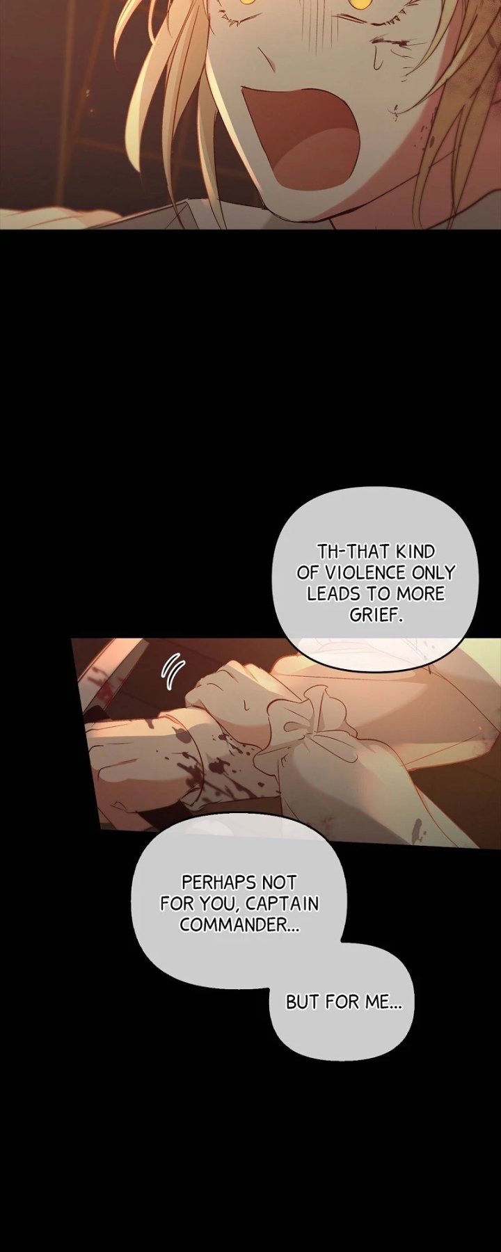 Regas - Chapter 59 Page 61