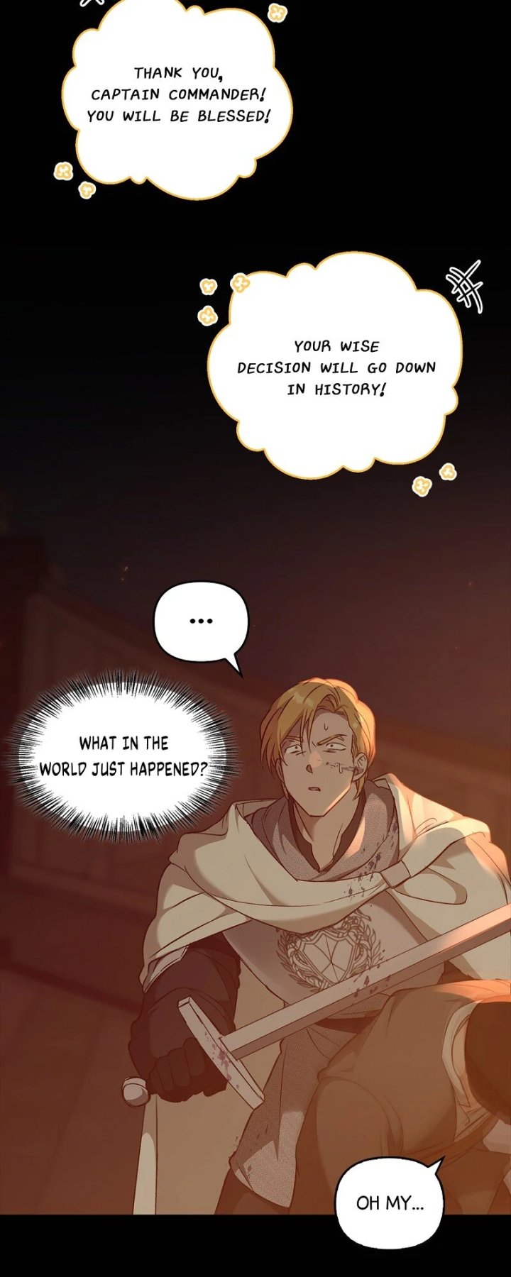 Regas - Chapter 59 Page 68