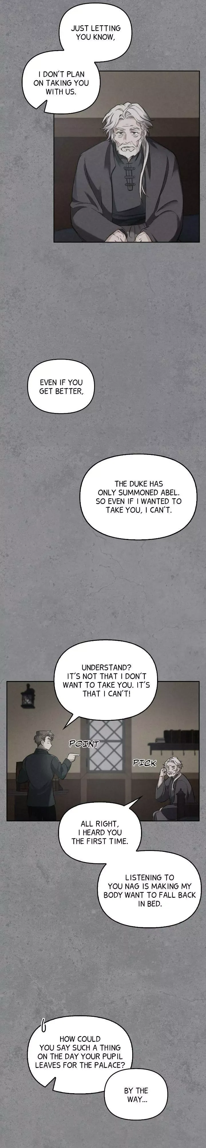 Regas - Chapter 6 Page 2
