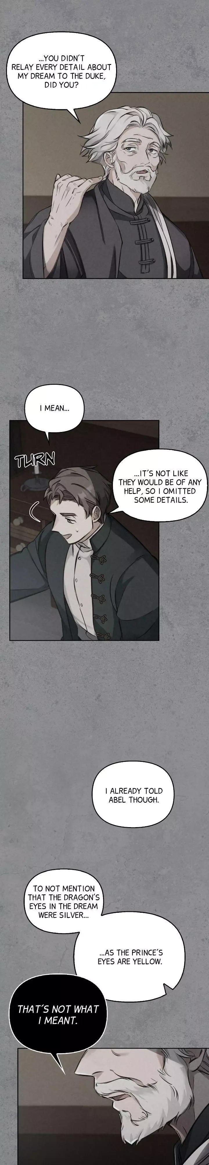 Regas - Chapter 6 Page 3
