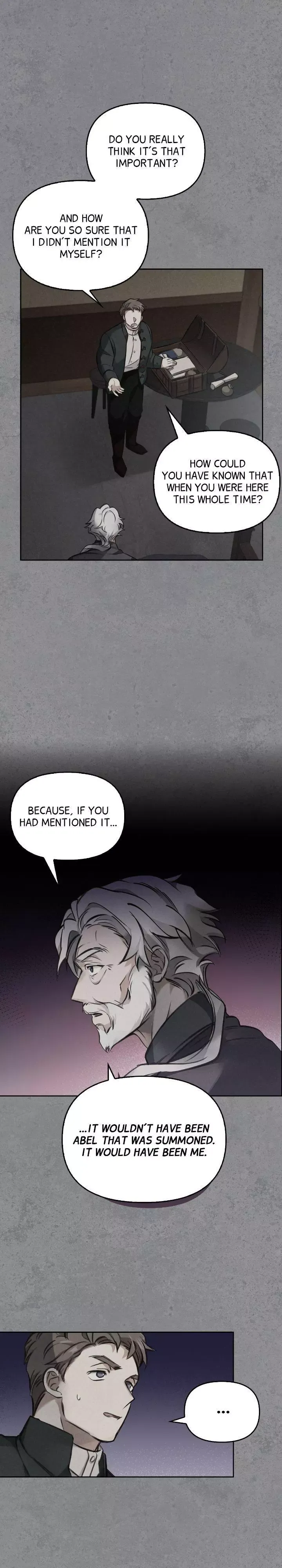 Regas - Chapter 6 Page 6