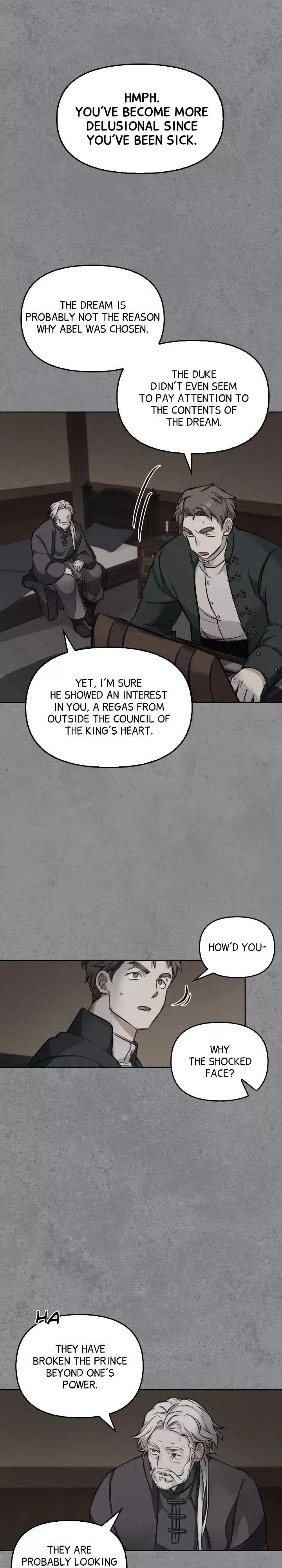 Regas - Chapter 6 Page 7