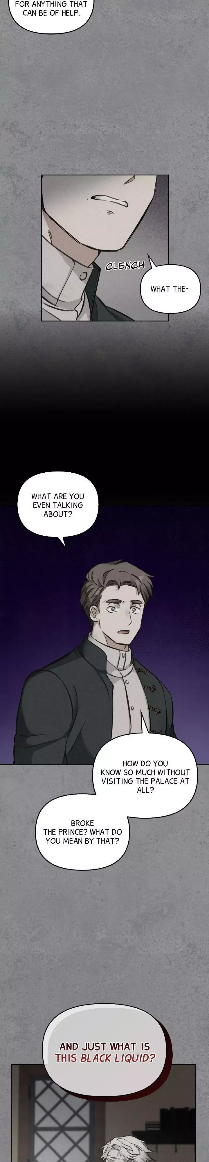Regas - Chapter 6 Page 8